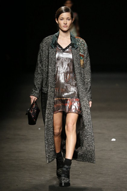 Ready to Wear Fall/Winter 2015-2016