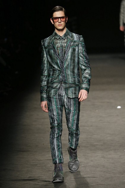 Ready to Wear Fall/Winter 2015-2016