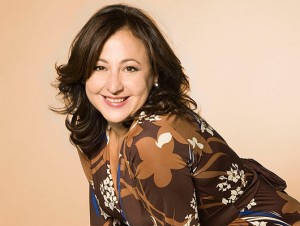 carmen machi