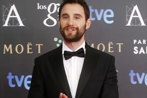 dani rovira goya