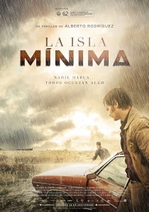 la isla minima