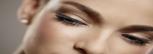 maquillaje luminoso