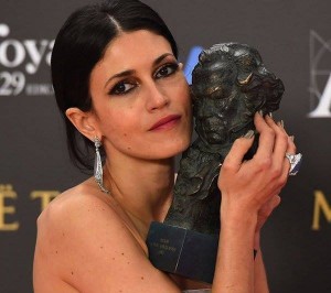 nerea barros