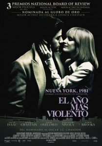 El año más violento