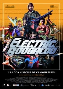 Electric Boogaloo