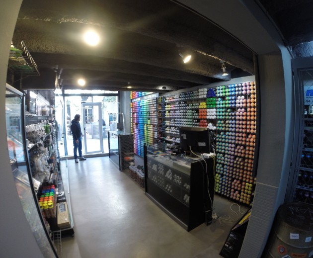 DCIM100GOPRO