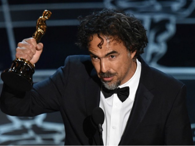 inarritu_oscars