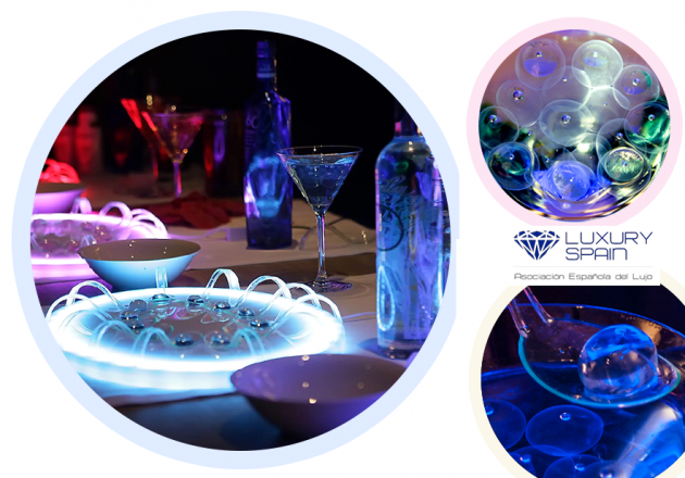 molecular experience 2