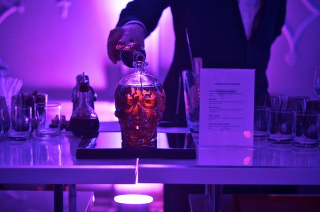 molecular experience 5