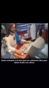 Ejesus likes