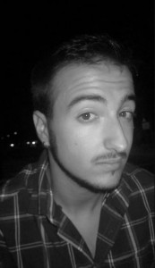 Adrian Matías