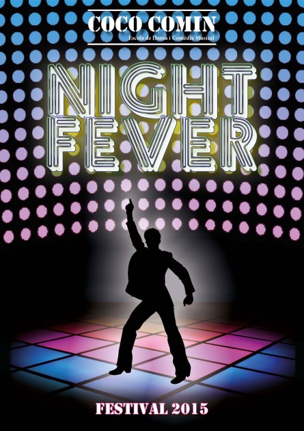 coco comin night fever