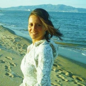 Mireia Nuñez Rivas