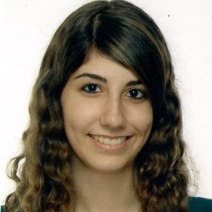 Adriana Martín Galeote