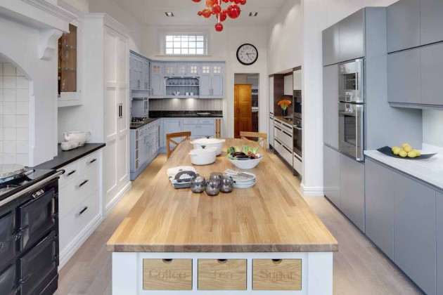 cocina