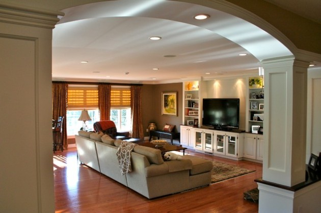 salón