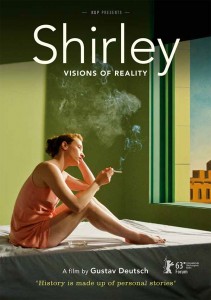 Shirley, visiones realidad